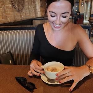 Meet your Posher, Alexa